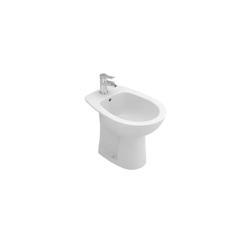 Bidé simples Sanitana Cent