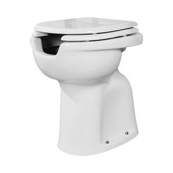 Sanita simples Valadares para mobilidade reduzida