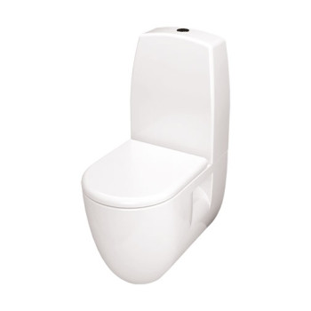 Kit instalação Valadares para sanita Nautilus