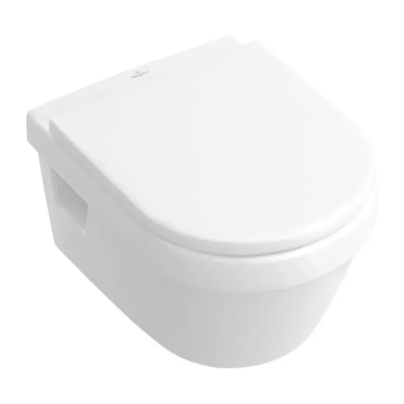 Pack sanita suspensa Villeroy & Boch Architectura Pack sanita suspensa Villeroy & Boch Architectura