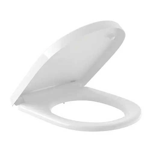 Tampo Villeroy & Boch com queda amortecida para sanita O.novo Tampo Villeroy & Boch com queda amortecida para sanita O.novo