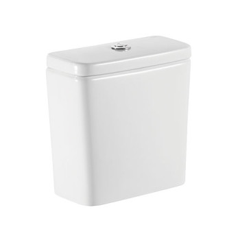 Tanque Roca para sanita compacta Debba