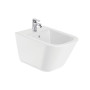 Bidé suspenso Roca Gap Square