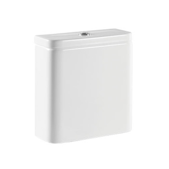 Tanque Roca para sanita Gap Square