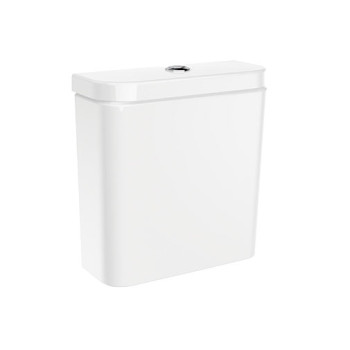 Tanque Roca para sanita Gap Round