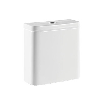 Tanque Roca para sanita btw Gap Square