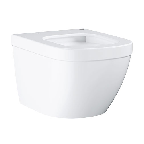 Sanita suspensa Grohe Euro Ceramic Compacta Sanita suspensa Grohe Euro Ceramic Compacta