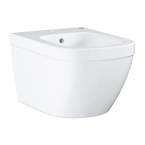 Bidé suspenso Grohe Euro Ceramic