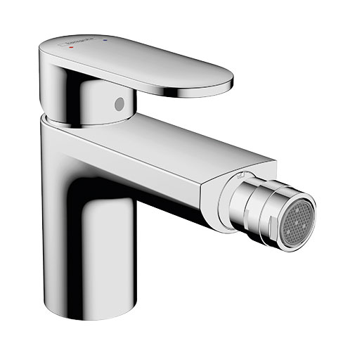 Monocomando bidé Hansgrohe Vernis Blend Monocomando bidé Hansgrohe Vernis Blend