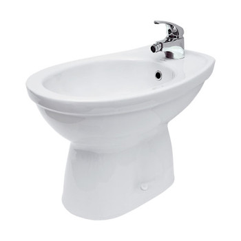 Bidé simples Cersanit Eko