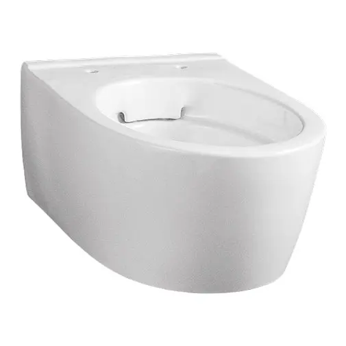 Sanita suspensa Geberit iCon Rimfree compacta Sanita suspensa Geberit iCon Rimfree compacta