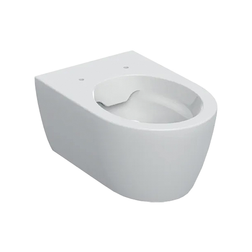 Sanita suspensa Geberit iCon rimfree Sanita suspensa Geberit iCon rimfree