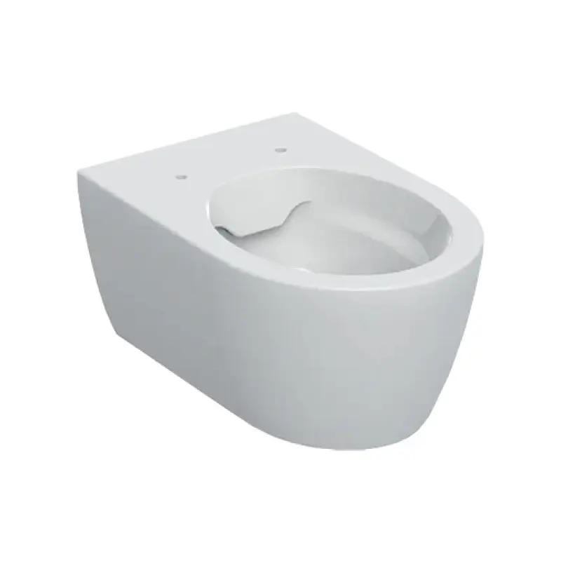 Sanita suspensa Geberit iCon rimfree Sanita suspensa Geberit iCon rimfree