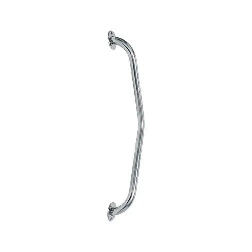 Barra apoio 135º 450 x 450 mm Barra apoio 135º 450 x 450 mm