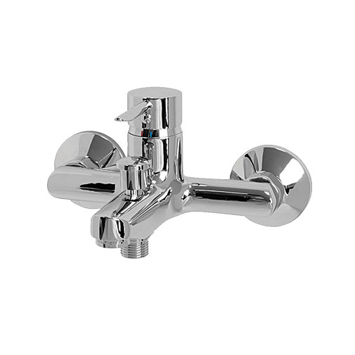 Monocomando banheira W7 Zola Monocomando banheira W7 Zola