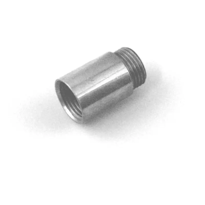 Aumento latão 1/2" MF 30 mm Aumento latão 1/2" MF 30 mm