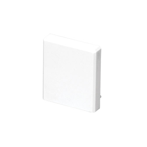 Topo Efapel Série 13 80 x 60 mm branco Topo Efapel Série 13 80 x 60 mm branco