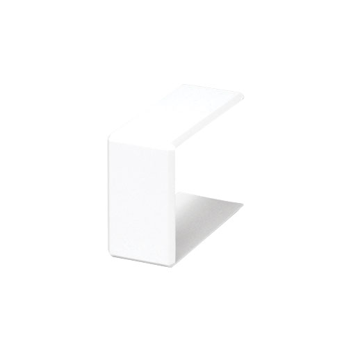 Junta Efapel Série 13 80 x 60 mm branca Junta Efapel Série 13 80 x 60 mm branca