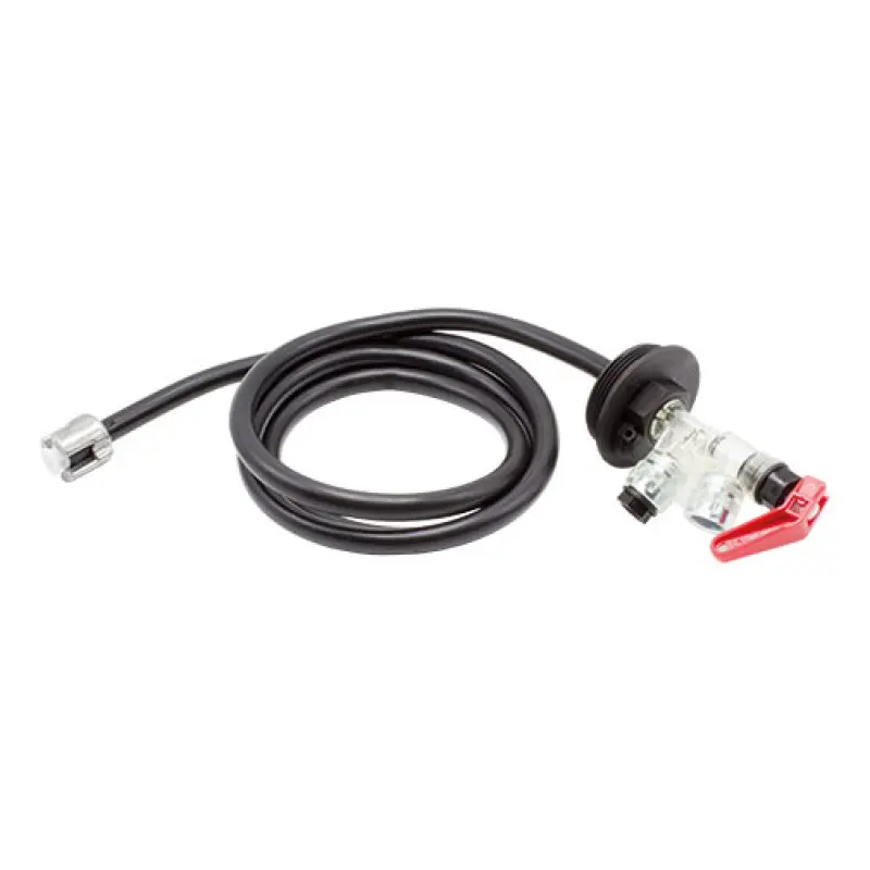 Kit básico para aspiração depósito gasóleo Eurodepósito e Modular Kit básico para aspiração depósito gasóleo Eurodepósito e Modular