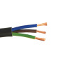 Cabo elétrico flexível FBBN H07RN-F 4G2,5