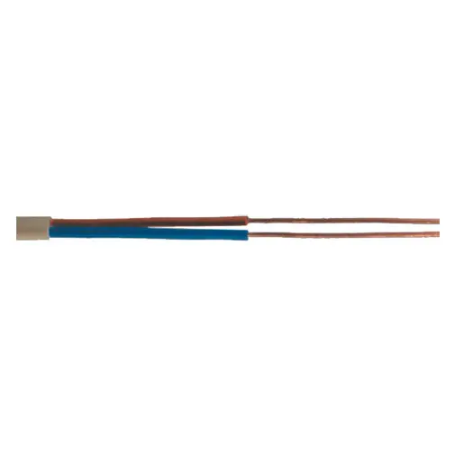 Fio elétrico rígido VVD N05VVH2-U 3G1,5 creme Fio elétrico rígido VVD N05VVH2-U 3G1,5 creme
