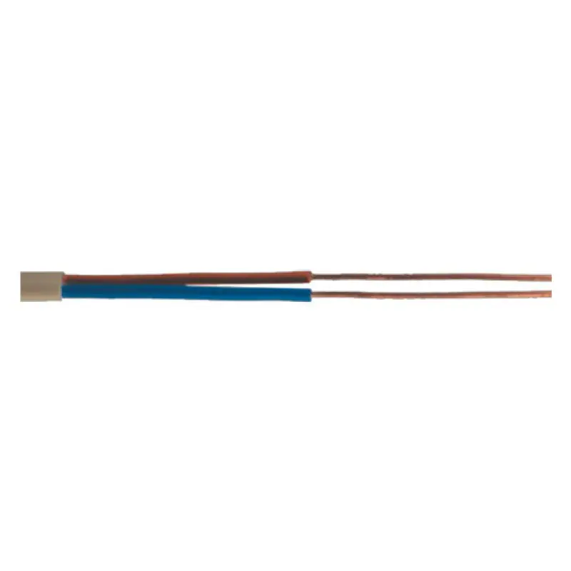 Fio elétrico rígido VVD N05VVH2-U 3G2,5 creme Fio elétrico rígido VVD N05VVH2-U 3G2,5 creme