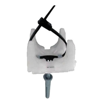 Abraçadeira JSL para 35 x 35 mm, 70 x 40 mm, 70 x 45 mm e 70 x 60 mm Abraçadeira JSL para 35 x 35 mm, 70 x 40 mm, 70 x 45 mm e 70 x 60 mm