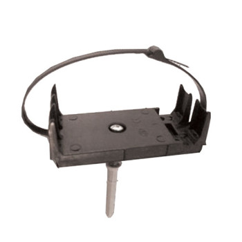 Abraçadeira JSL para 70 x 40 mm, 70 x 45 mm, 70 x 60 mm e 100 x 60 mm Abraçadeira JSL para 70 x 40 mm, 70 x 45 mm, 70 x 60 mm e 100 x 60 mm