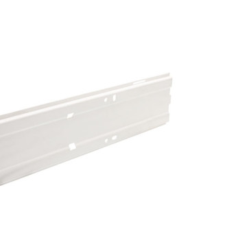 Base plana climatização DLP Legrand 100 x 60 mm - 2 m Base plana climatização DLP Legrand 100 x 60 mm - 2 m