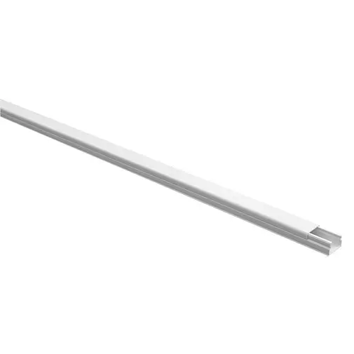 Calha técnica Legrand Eco 20 x 12 mm - 2 m Calha técnica Legrand Eco 20 x 12 mm - 2 m