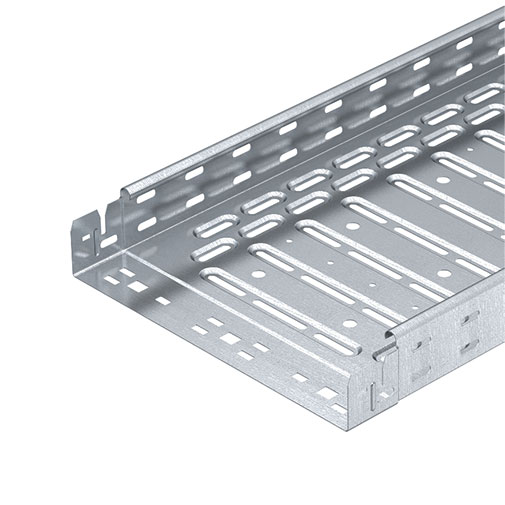 Calha técnica metálica OBO-Bettermann RKS-Magic 60 x 150 mm - 3,05 m Calha técnica metálica OBO-Bettermann RKS-Magic 60 x 150 mm - 3,05 m