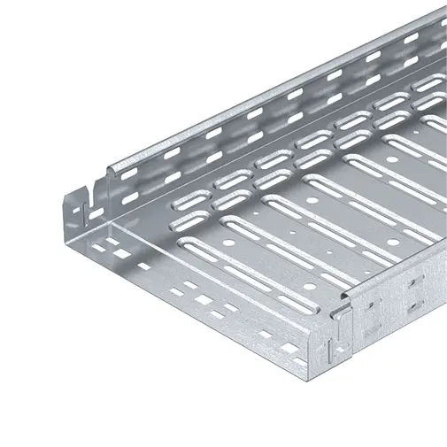 Calha técnica metálica OBO-Bettermann RKS-Magic 60 x 200 mm - 3,05 m Calha técnica metálica OBO-Bettermann RKS-Magic 60 x 200 mm - 3,05 m