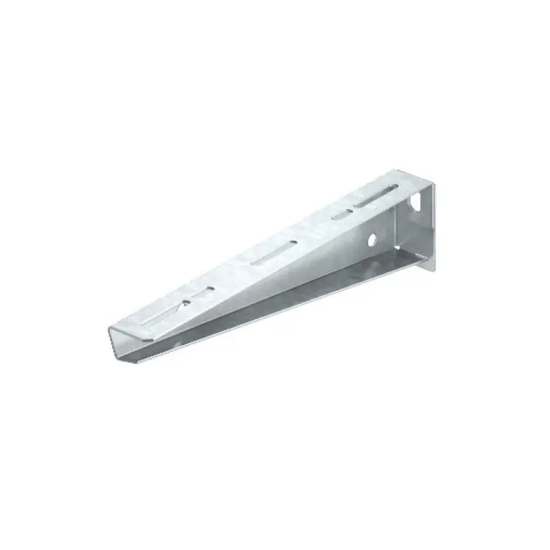 Consola mural OBO-Bettermann MWA 310 x 75 mm Consola mural OBO-Bettermann MWA 310 x 75 mm