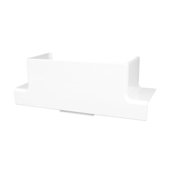 Derivação Efapel Série 10 110 x 50 mm branca Derivação Efapel Série 10 110 x 50 mm branca