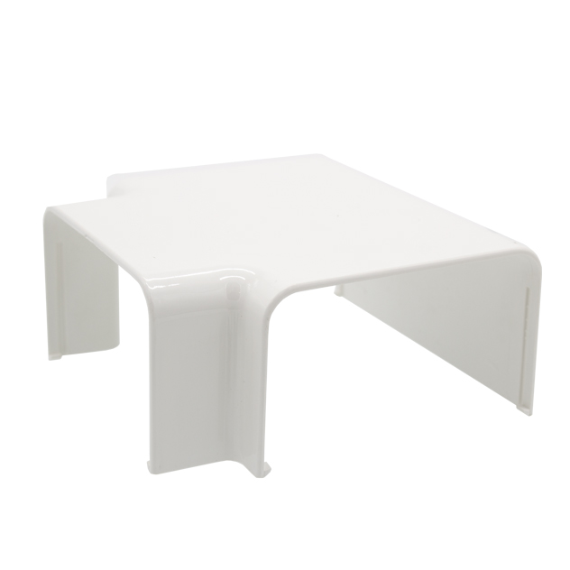 Derivação em T DLP Legrand 100 x 60 mm Derivação em T DLP Legrand 100 x 60 mm