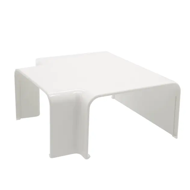 Derivação em T DLP Legrand 100 x 60 mm Derivação em T DLP Legrand 100 x 60 mm