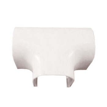 Derivação em T JSL 70 x 45 mm Derivação em T JSL 70 x 45 mm