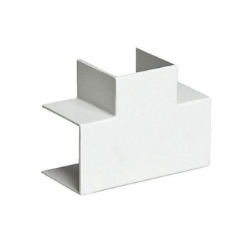 Derivação em T Legrand 16 x 16 mm Derivação em T Legrand 16 x 16 mm