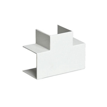 Derivação em T Legrand 32 x 16 mm Derivação em T Legrand 32 x 16 mm