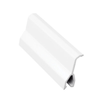 Divisória Efapel Série 10 110 x 50 mm branca Divisória Efapel Série 10 110 x 50 mm branca