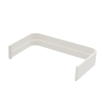 Junta de tampa DLP Legrand 100 x 60 mm Junta de tampa DLP Legrand 100 x 60 mm