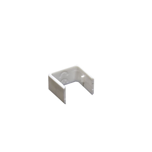 Junta de tampa Legrand 32 x 16 mm Junta de tampa Legrand 32 x 16 mm