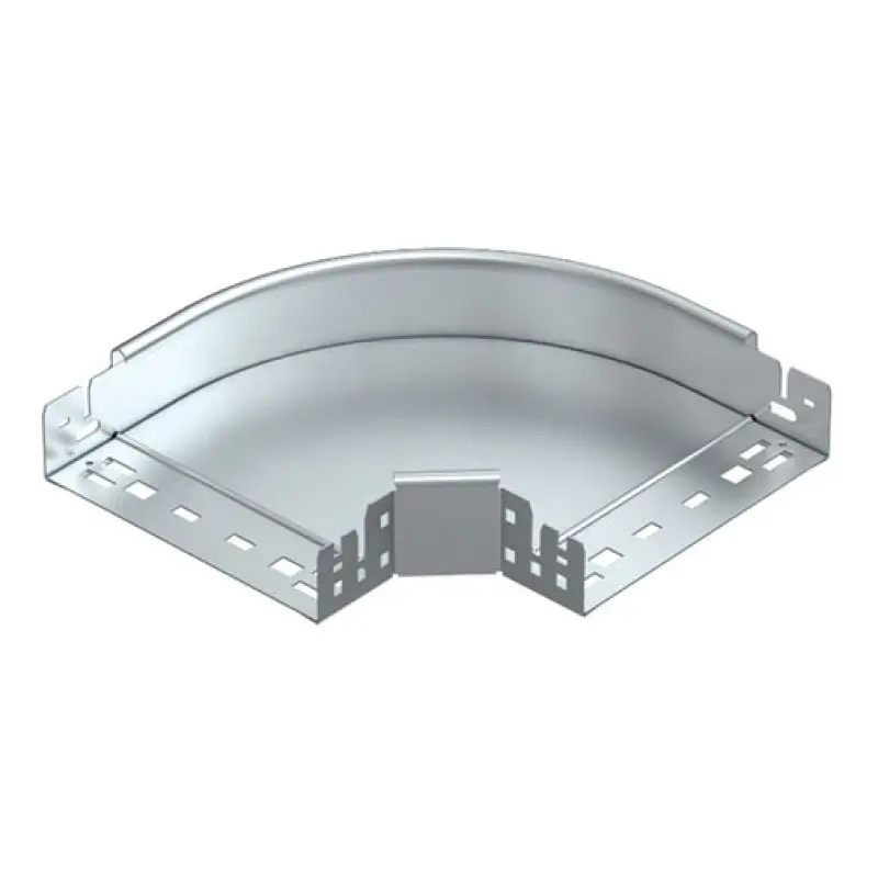 Ângulo 90º OBO-Bettermann RBM 60 x 100 mm Ângulo 90º OBO-Bettermann RBM 60 x 100 mm