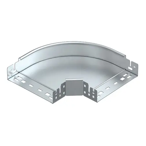 Ângulo 90º OBO-Bettermann RBM 60 x 200 mm