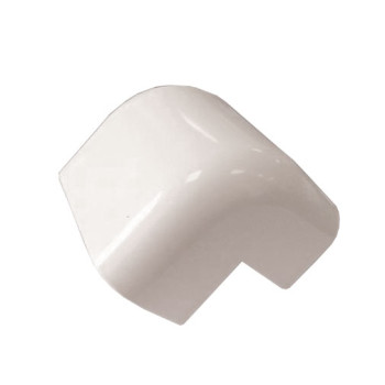 Ângulo exterior JSL 100 x 60 mm Ângulo exterior JSL 100 x 60 mm