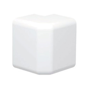 Ângulo exterior Legrand 16 x 16 mm Ângulo exterior Legrand 16 x 16 mm