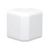 Ângulo exterior Legrand 20 x 12 mm Ângulo exterior Legrand 20 x 12 mm