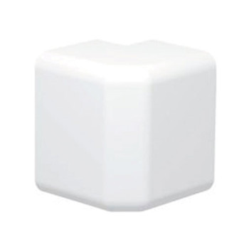 Ângulo exterior Legrand 20 x 12 mm Ângulo exterior Legrand 20 x 12 mm