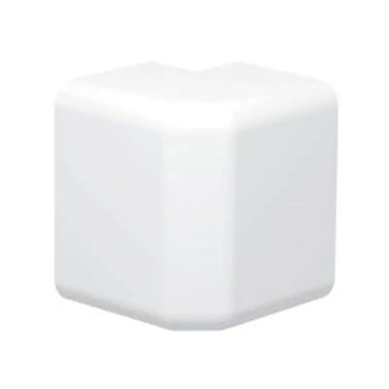 Ângulo exterior Legrand 20 x 12 mm Ângulo exterior Legrand 20 x 12 mm