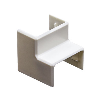 Ângulo exterior Legrand 32 x 16 mm Ângulo exterior Legrand 32 x 16 mm